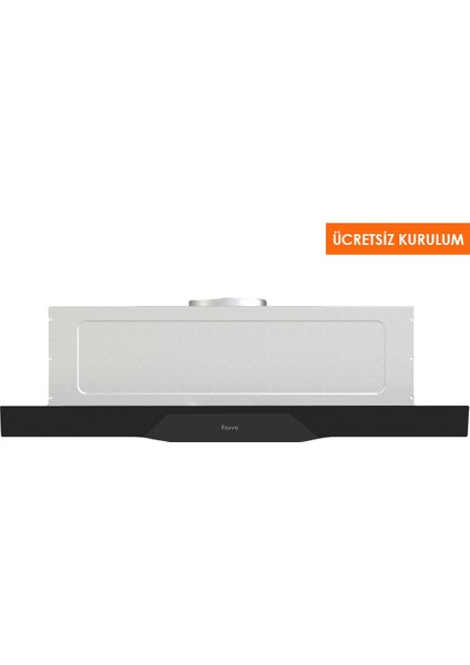 Black Nuvo 2'li Ankastre Set(S 2140 Ce Ankastre Ocak + D036 Aspiratör ) fiyatları