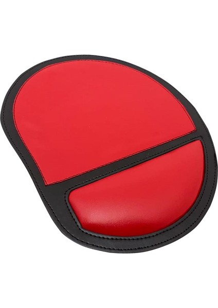 Mouse Pad Bileklikli Deri Hadron HD-5502