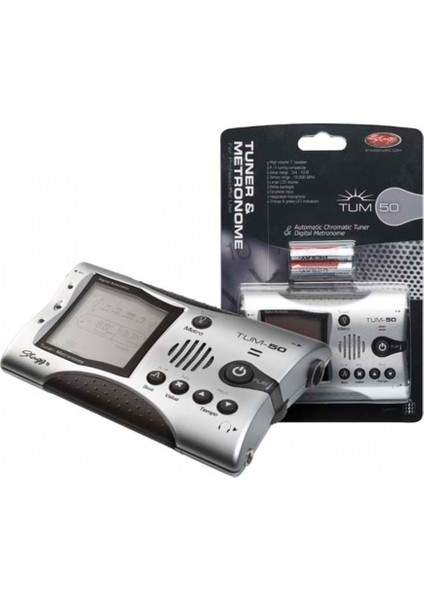 Tum-50 Slh Tuner