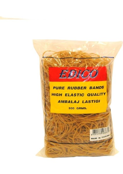 Ambalaj Lastiği 500 gr