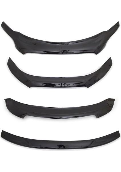 Ford Transıt 2006 - 2013 Kaput Rüzgarlığı modelleri