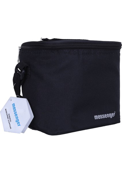 Termal Beslenme Çantası