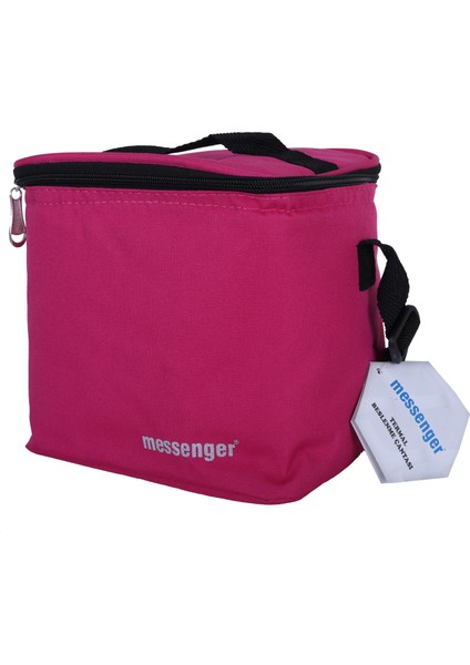 Termal Beslenme Çantası