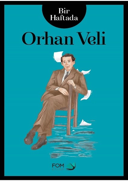 Bir Haftada Orhan Veli - Sima Özkan - Fuat Altay