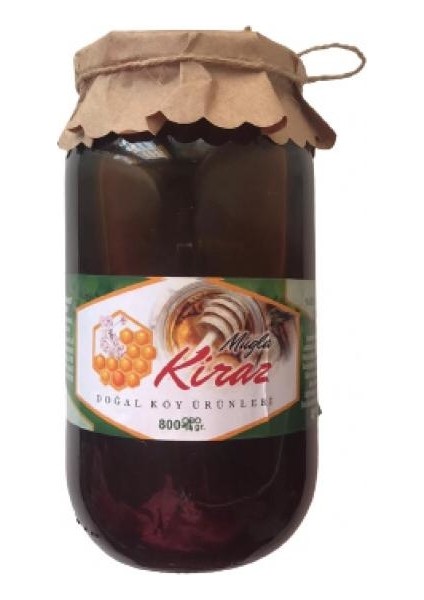 Gıda'dan Muğla Yerli Çam Balı (1.5kg)