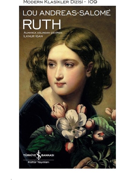 Ruth- Ciltli - Lou Andreas - Salome