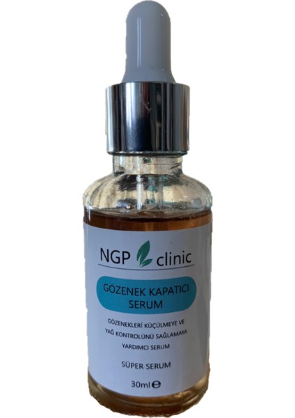 Ngp-Clinic Serum 30 ml