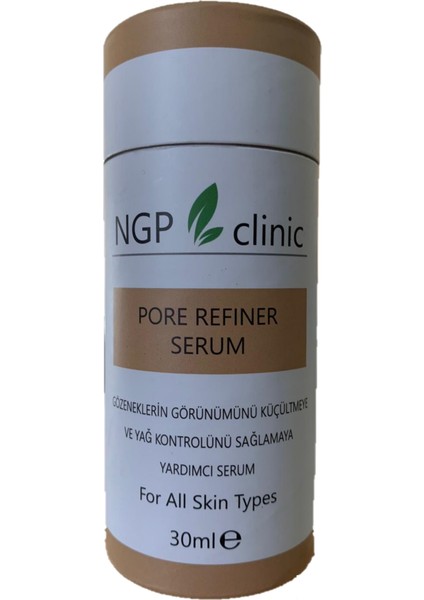 Ngp-Clinic Serum 30 ml