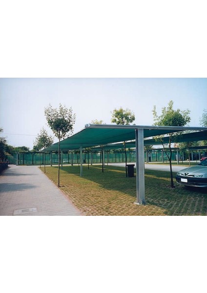 %95 Gölgelik 4x5 mt