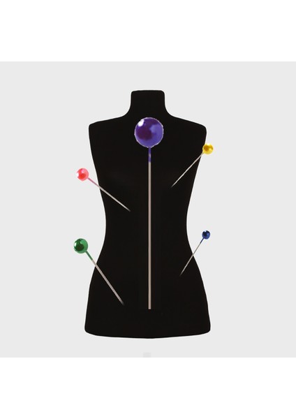 36 Beden Full Iğne Batabilen Yüksek Kalite Prova Mankeni Terzi Mankeni fırsatları