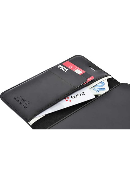 Samsung Galaxy A02 Kılıf Pu Deri Kapaklı Standlı Kartlıklı Bölmeli Deluxe Cüzdan indirimleri