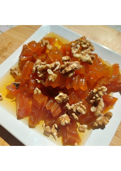 Kabak Reçeli 700 gr fiyatları