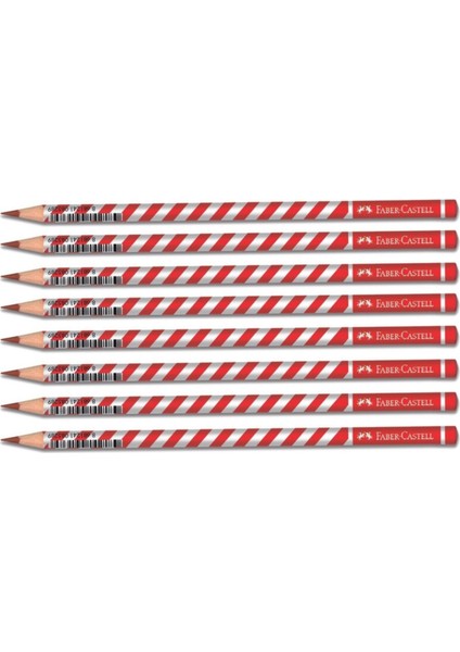 Başlık-Kopya Kalemi - Candyroll - 8'li Set