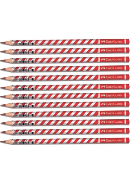 Başlık-Kopya Kalemi - Candyroll - 12'li Set