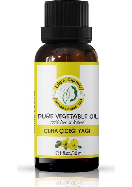 Çuha Tohumu Yağı(30 Ml)