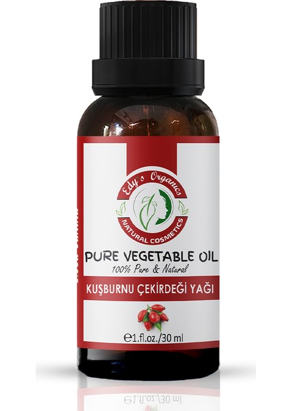 Kuşburnu Çekirdeği Yağı