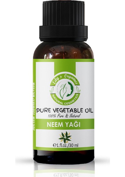Neem Yağı