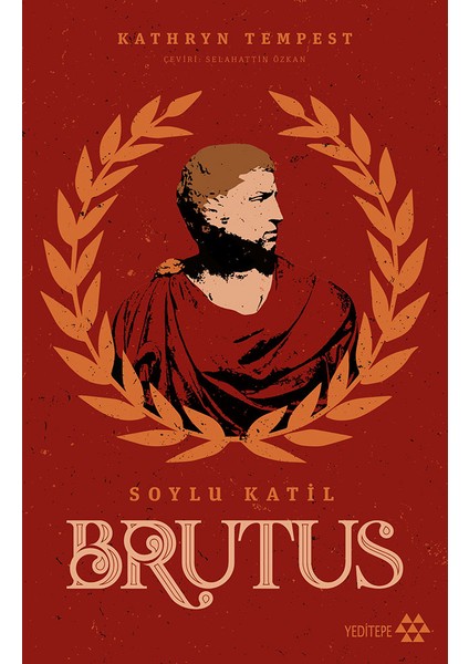 Brutus Soylu Katil - Kathryn Tempest