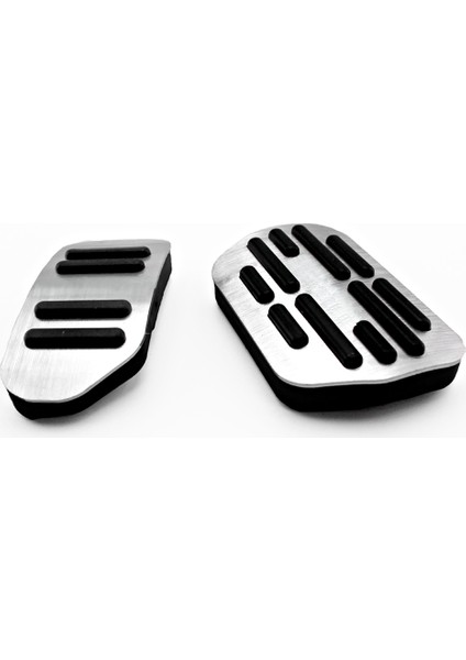 Toyota corolla pedal seti takımı geçmeli otomotik 2013+