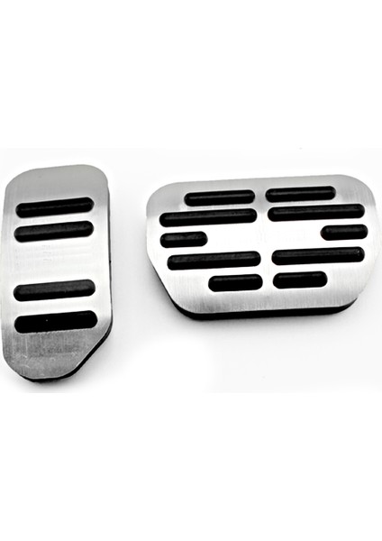 Toyota corolla pedal seti takımı geçmeli otomotik 2013+ fiyatları