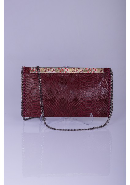 Mottif Istanbul Otantik Dokuma Kadın Portföy Clutch Çanta 1007.01 fırsatları