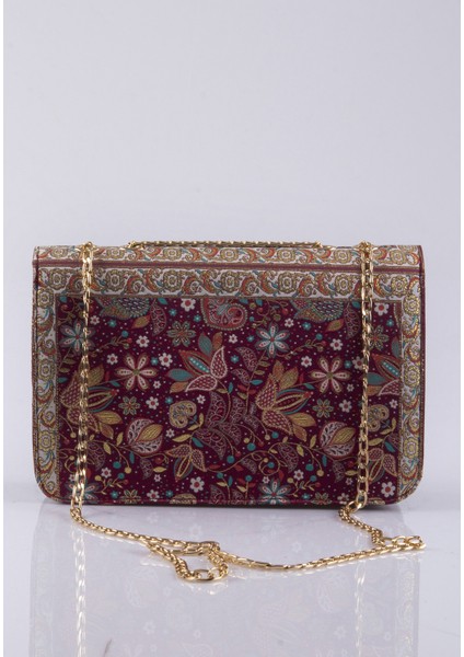 Mottif Istanbul Otantik Dokuma Kadın Omuz Çanta 1018.01 fiyatları