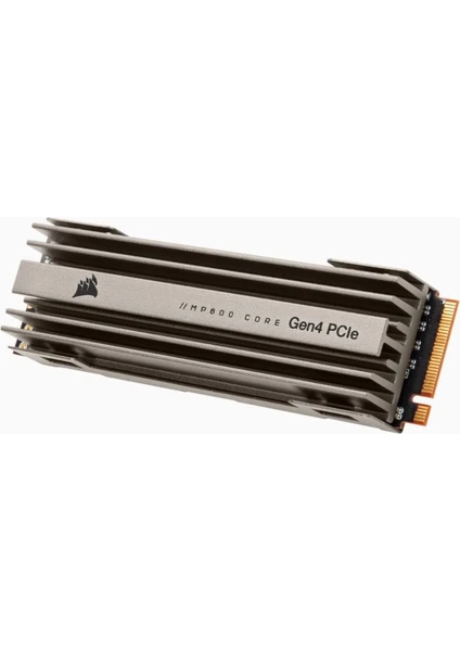 MP600 Core 4TB 4950MB-3950MB NVMe PCIe M.2 SSD