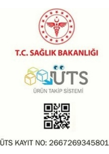 Burun Kıskaçlı Tse Li Sağlık Bakanlığı Onaylı Yıkanabilir Filtreli Nano Yüz Maskesi