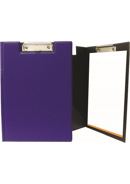 Biala Kapaklı Sekreterlik Blok Siyah