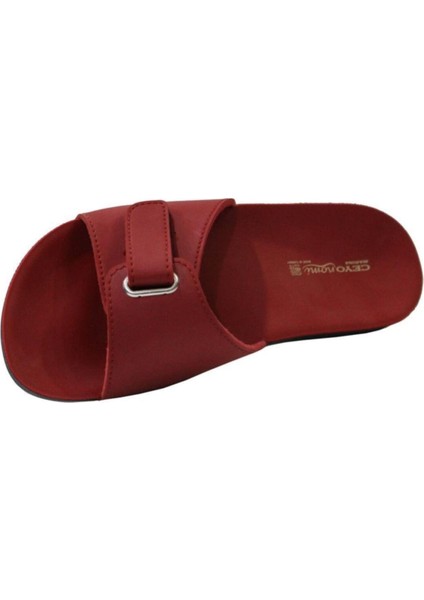 Zenne Kadın Terlik Marina-1 fiyatları