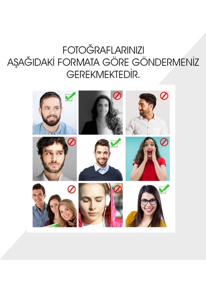 Kişiye Özel Godfather Baba Tasarımlı Dekoratif Ahşap Siyah Çerçeveli Tablo-6