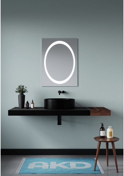 Ayna Ledli Açelya SERISI/60X100