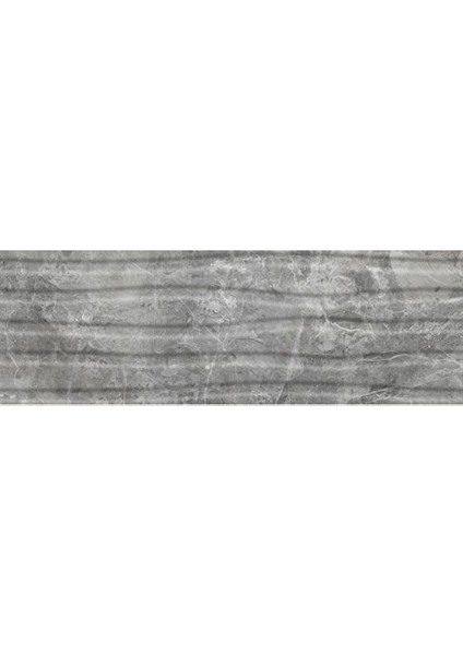 30X90 Tundra Sky Xl Dekor Gri Parlak Duvar Karosu K948658R0001VTE0 (1,08 M2)