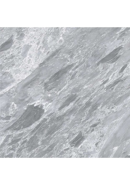 60X60 Marmori Fon Gri Parlak Porselen Karo K947007FLPR1VTE0 (1,44 M2)