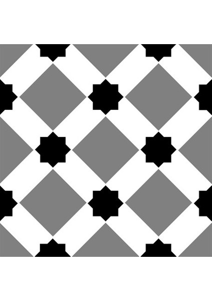 15X15 Retromix Fon Soğuk Mat Porselen Karo K94844900001VTE0 (0,25 M2)