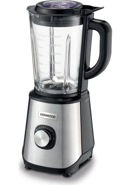 BLM45.720SS 1000 Watt Sürahi Blender - Paslanmaz Çelik