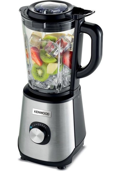 BLM45.720SS 1000 Watt Sürahi Blender - Paslanmaz Çelik