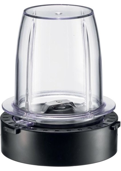 BLM45.720SS 1000 Watt Sürahi Blender - Paslanmaz Çelik