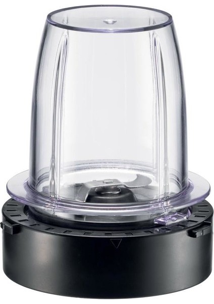 BLM45.720SS 1000 Watt Sürahi Blender - Paslanmaz Çelik