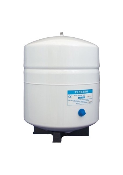 3.2 Metal Basınç Denge Tankı