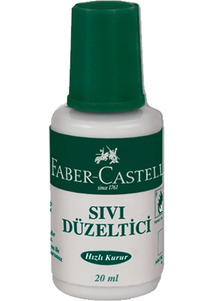 Sıvı Daksil 20 ml 5088	