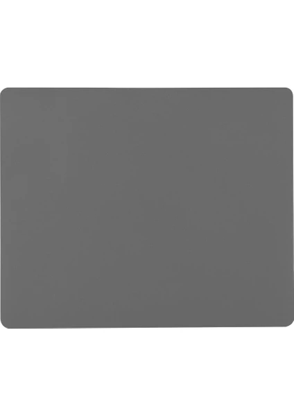 300134 Gümüş Mouse Pad