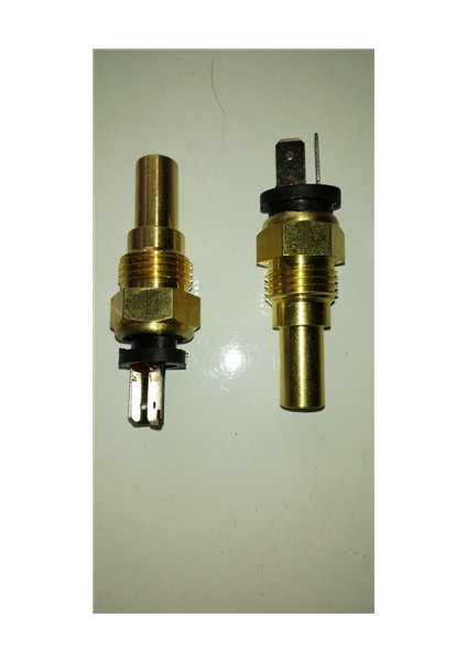 Müşür Hararet L300 98-04/H100 98-04/Starex 98-06/
