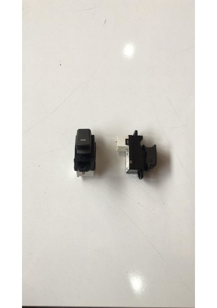 Düğme Cam Açma Sonata 08-12 Ön Rh