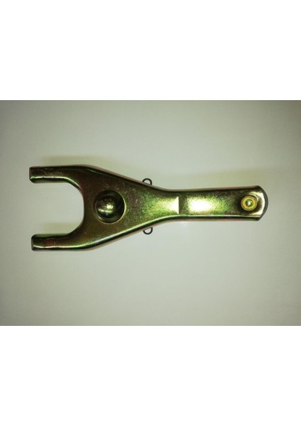 Çatal Debriyaj Accent 95-05/Getz 02-06