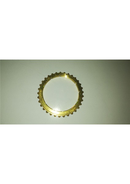 Senkromeç Sarısı Accent/elentra/getz 95-06