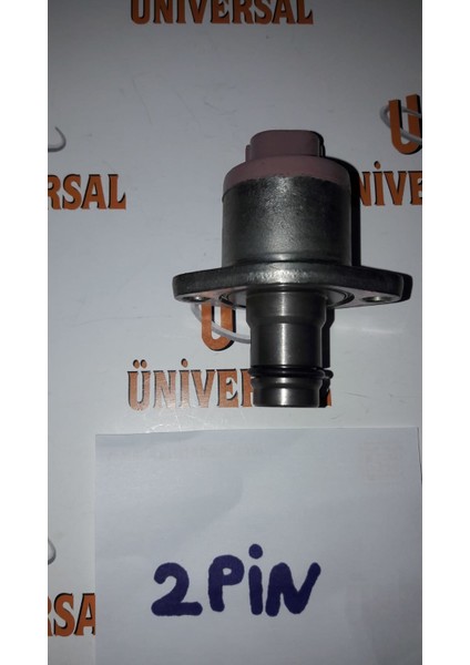Müşür Pompa Enjektör NAVARA/YD25 NP300/L200 06-14/