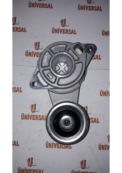 Bilya Gergi Jazz 08-11/City 09-13 (Komple)