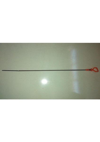 Çubuk Yağ Cıvıc 02-05