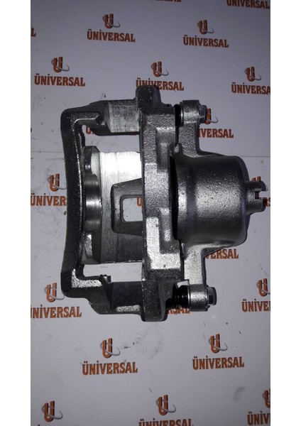 Kaliper Fren D22 98-00 Ön Rh (Tek Piston)